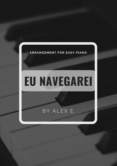 Presenca (citacao: Eu Navegarei)