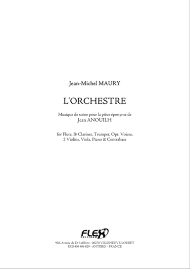 L'Orchestra