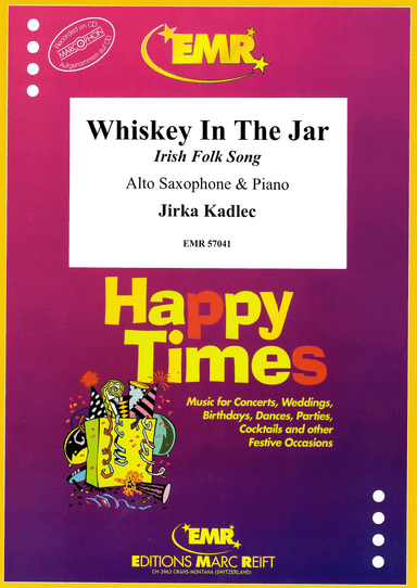 Whiskey In The Jar