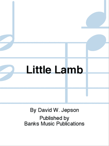 Little Lamb