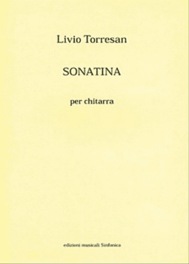 Sonatina
