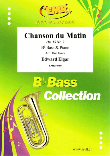 Chanson du Matin