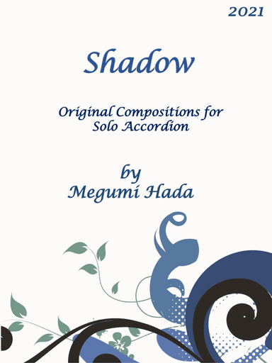 Shadow (Accordion Solo)