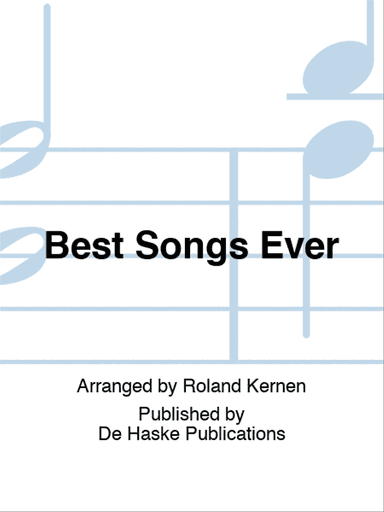 Best Songs Ever