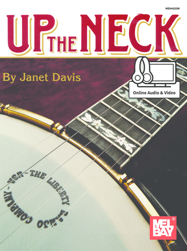 Up The Neck
