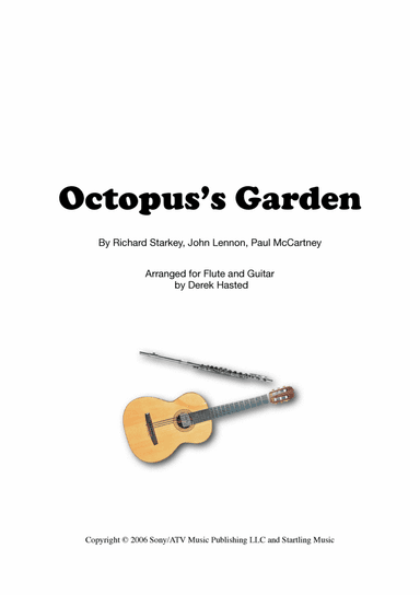 Octopus's Garden