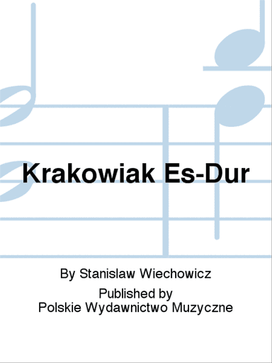 Krakowiak Es-Dur