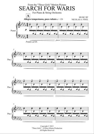 The Radioactive Concerto