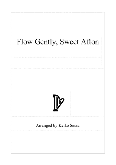 Flow Gently, Sweet Afton