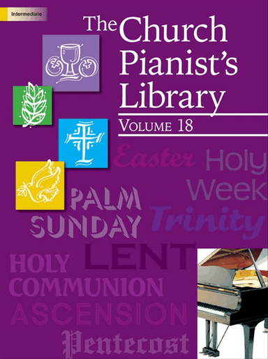 The Church Pianist's Library, Vol. 18