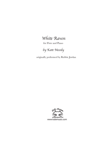 White Raven