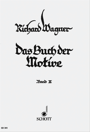 Book of Motives - Vol. 2