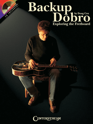 Backup Dobro