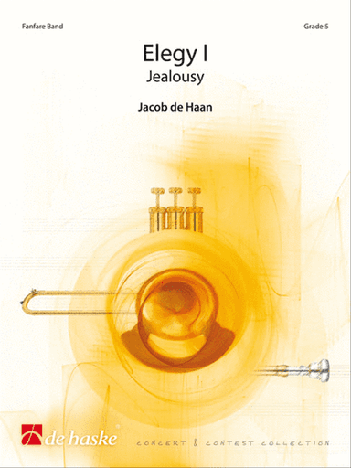 Elegy I