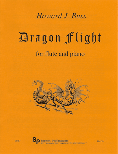 Dragon Flight