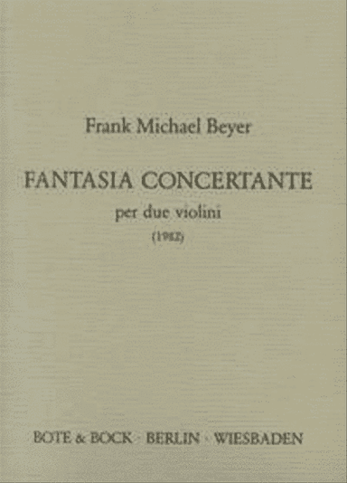 Fantasia concertante