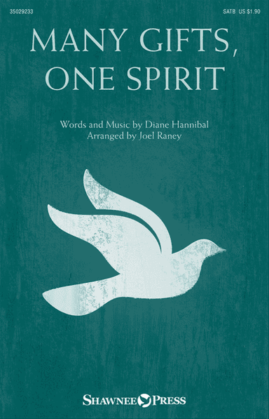 Many Gifts, One Spirit