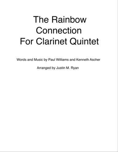 The Rainbow Connection