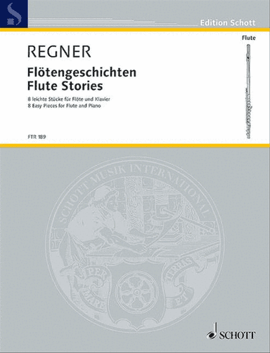 Flute Stories