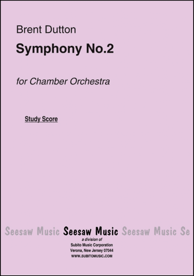 Symphony No.2