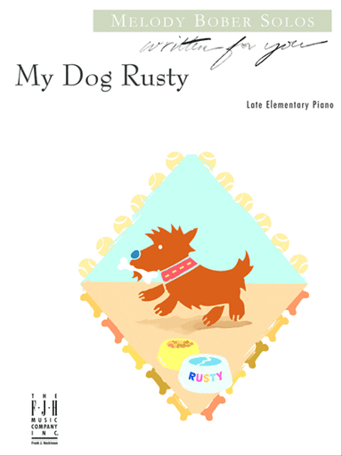 My Dog Rusty