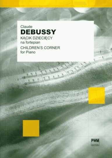 Children's Corner