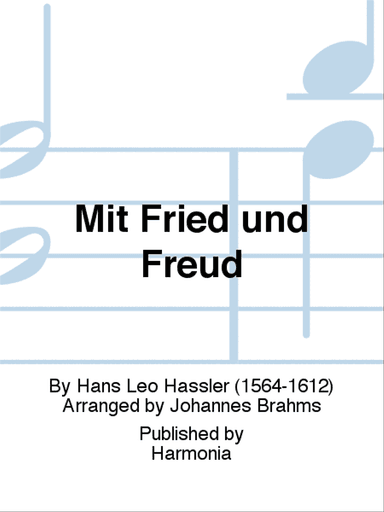 Mit Fried und Freud