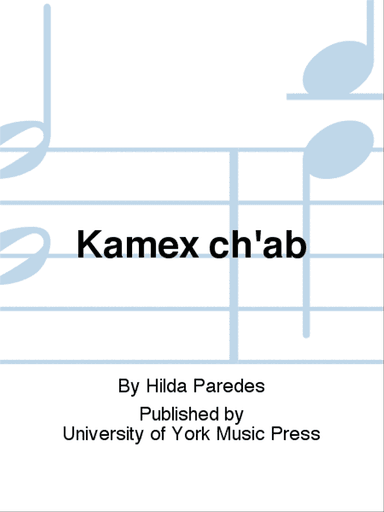 Kamex ch'ab