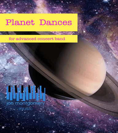 Planet Dances