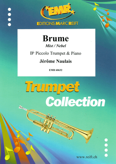 Brume