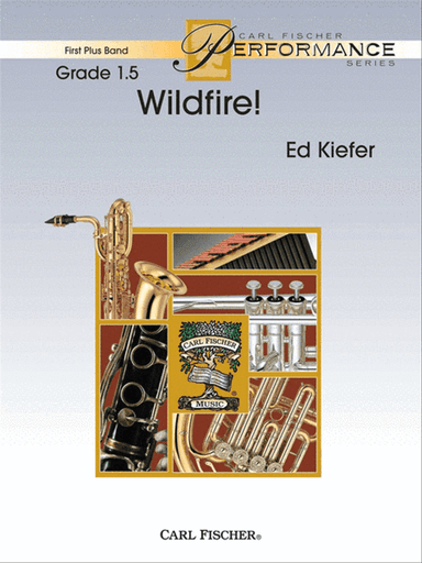 Wildfire!