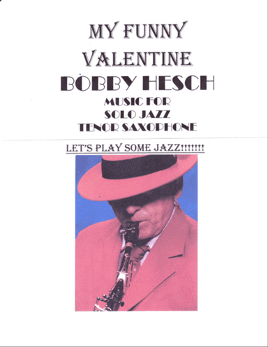 My Funny Valentine