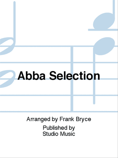 Abba Selection