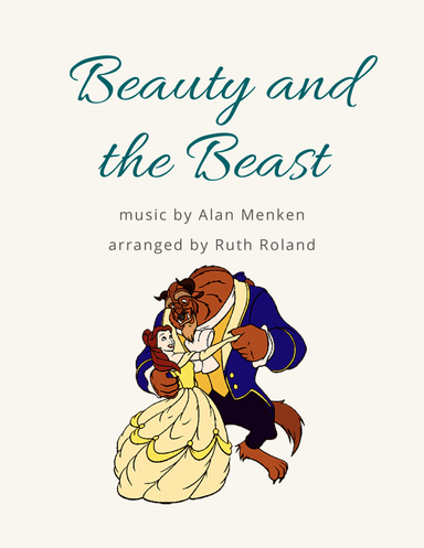 Beauty And The Beast
