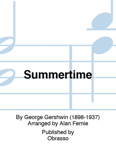 Summertime