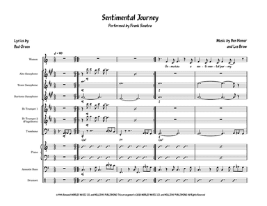 Sentimental Journey