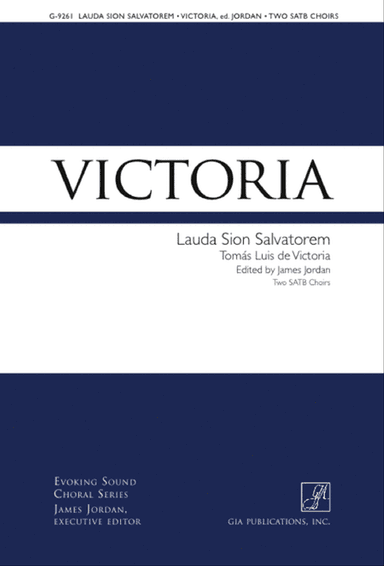 Lauda Sion Salvatorem