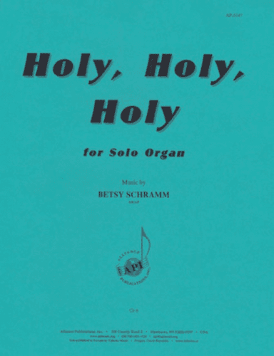 Holy, Holy, Holy