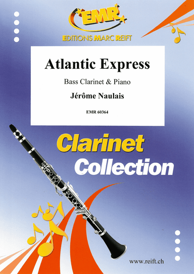 Atlantic Express