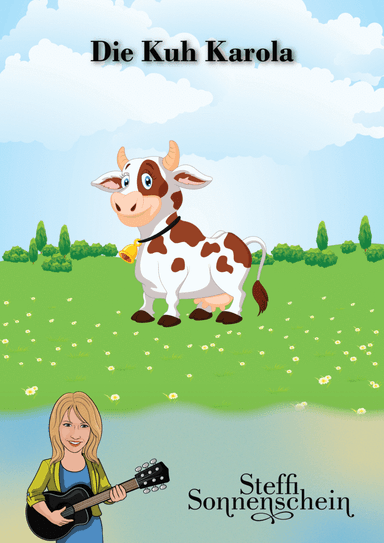 Die Kuh Karola