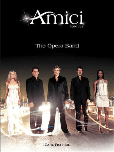 The Opera Band