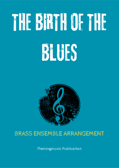 The Birth Of The Blues