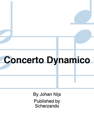 Concerto Dynamico