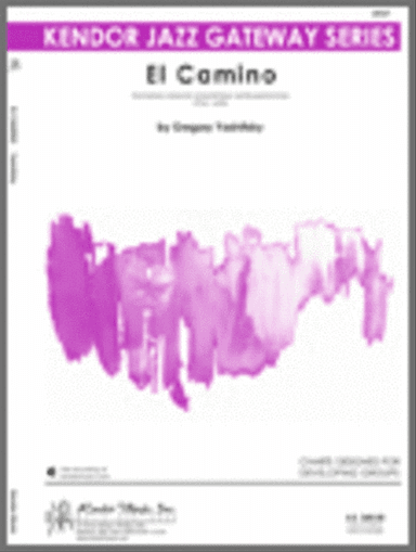 El Camino Je2 Sc/Pts