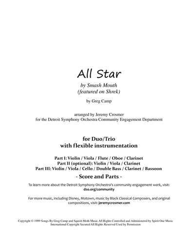 All Star
