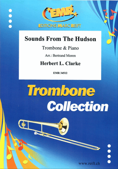 Sounds From The Hudson