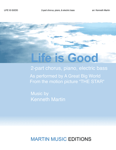 Great Big World