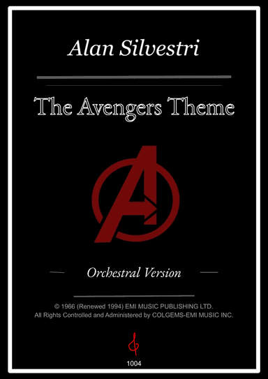 Avengers: Endgame