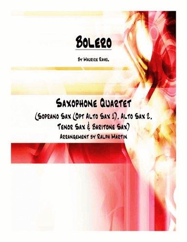 Bolero