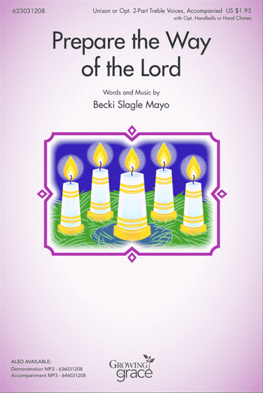 Prepare the Way of the Lord